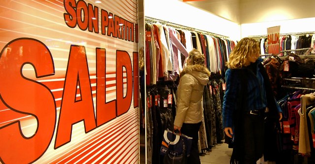 saldi invernali 2023