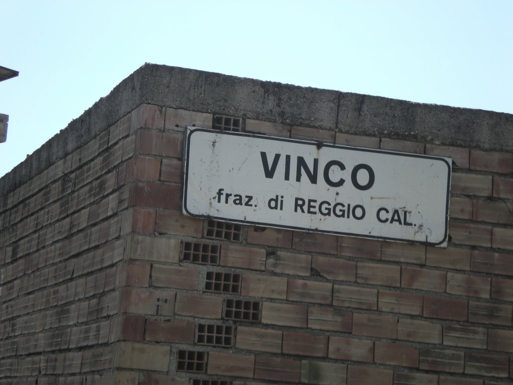 Vinco