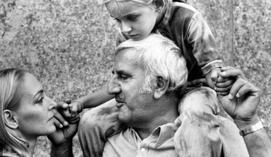 Da Messina al cinema internazionale: Adolfo Celi, un "cattivo" di classe