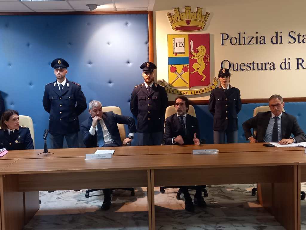 Da Milano a Messina passando per la Florida: sigilli al patrimonio dei fratelli reggini Berna