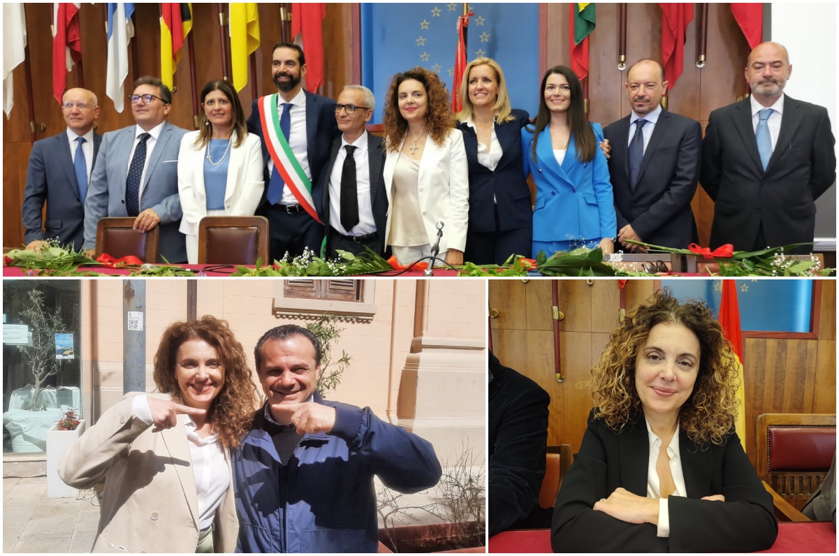 C eravamo Tanto Amati Le Dimissioni Di Carlotta Previti Sono Uno 
