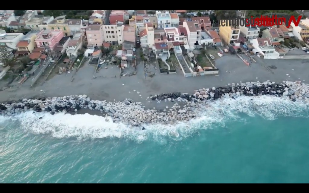 Danni da maltempo, 3,7 milioni ai 34 Comuni messinesi