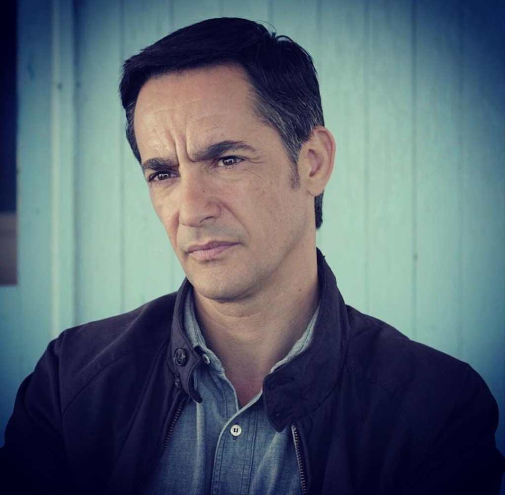 Con Peppino Mazzotta e Francesco Calogero il Lux celebra il cinema italiano