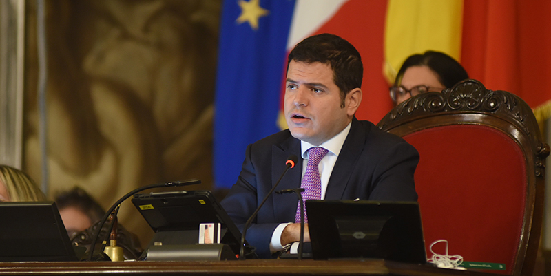 Ars. 1,7 mln per collaboratori esterni, bocciati e "fedelissimi": da Lo Giudice a Grasso. La lista