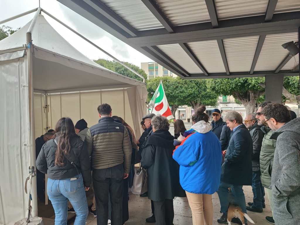 Assemblea nazionale del Pd, i 35 siciliani eletti con le primarie I NOMI