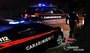 Carabinieri RC