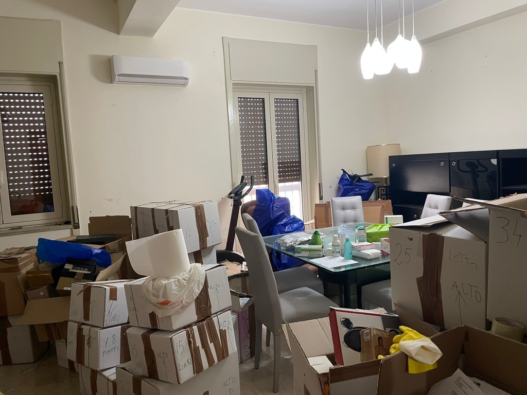 Storia di Sara, sola e sfrattata in una Messina dove l'emergenza è la casa