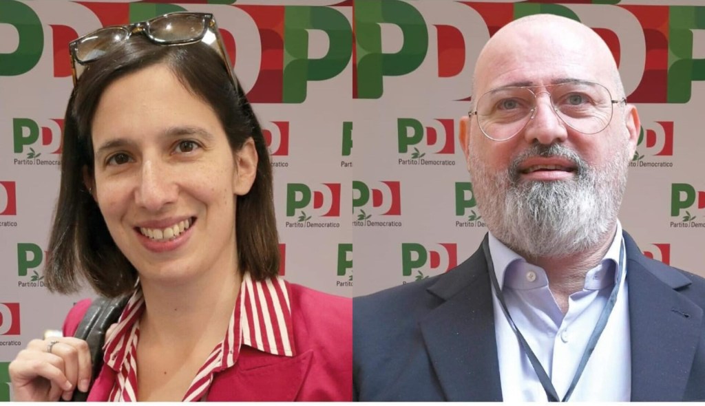 Le primarie. L'emergente Schlein testa a testa con Bonaccini ma la vera sfida sarà rifare il Pd