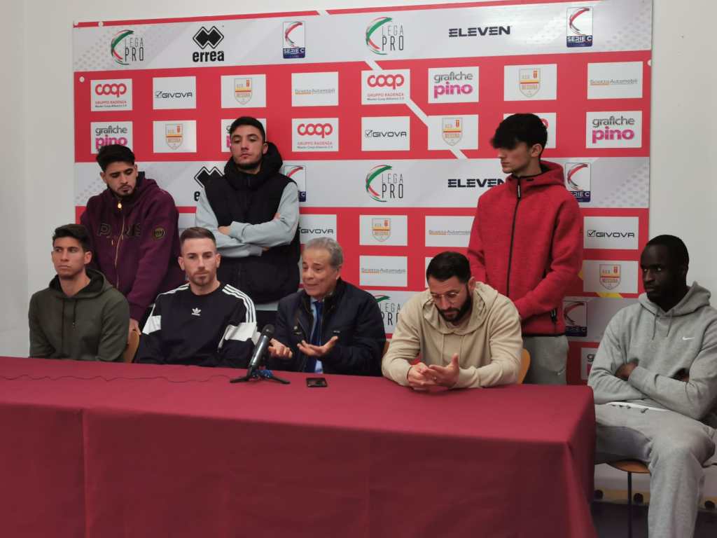 Sciotto: "Il mio Messina ritrovato e Ragusa è il nostro Maradona"