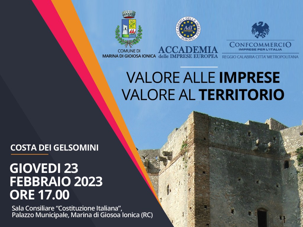 Valore alle imprese (23.2.2023)