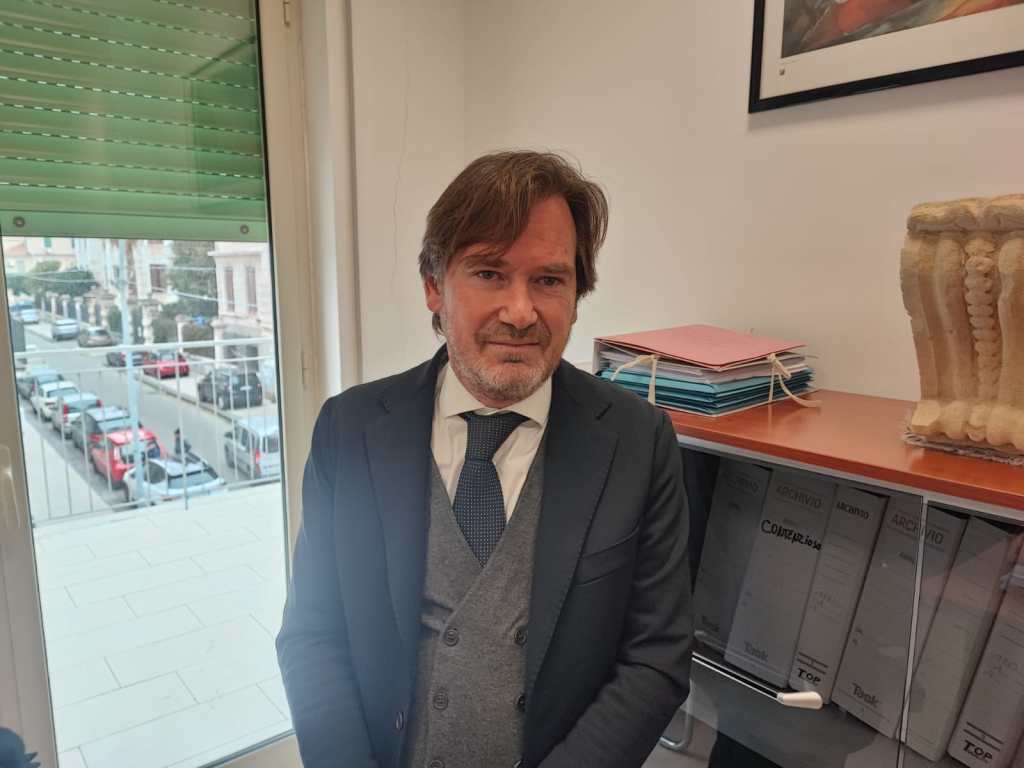 Arisme. "Negli alloggi assegnati agli ex baraccati il 50 per cento non paga" VIDEO