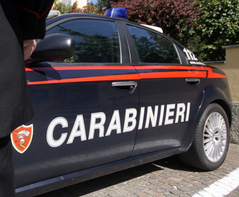 carabinieri