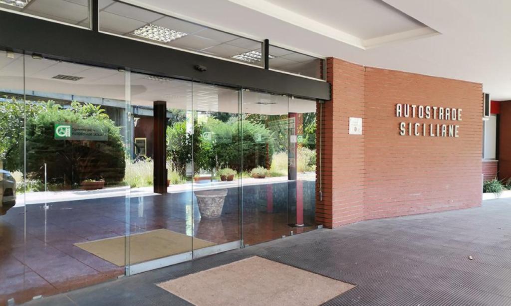 Cas Consorzio autostrade siciliane