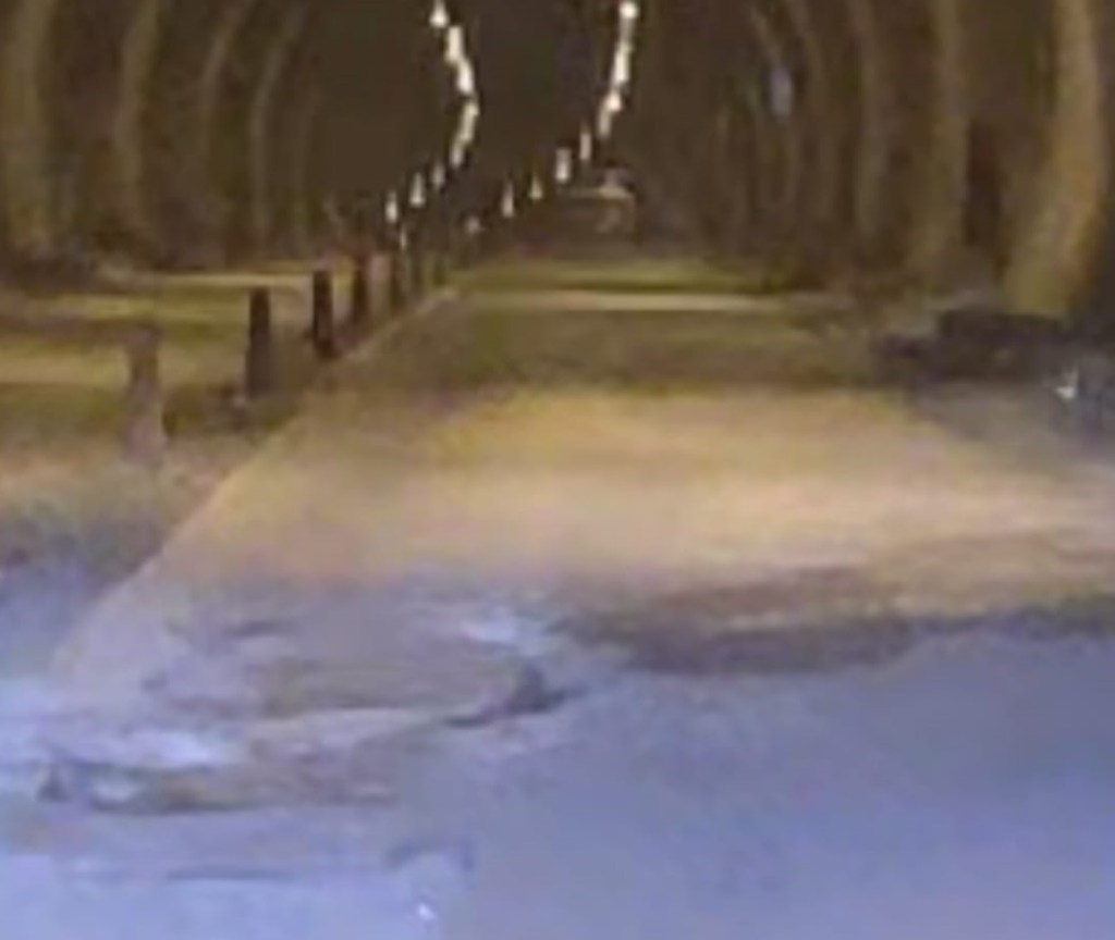 Lavori in corso, la galleria San Jachiddu sarà al buio per 3 giorni