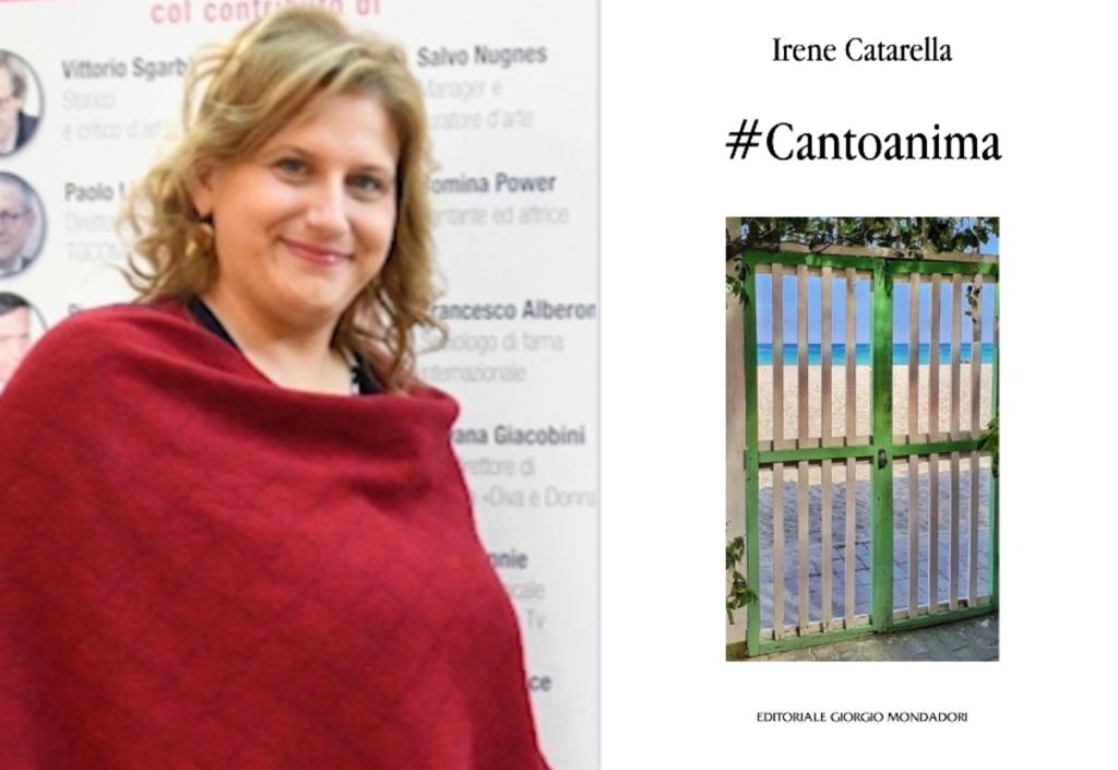 irene catarella cantoanima