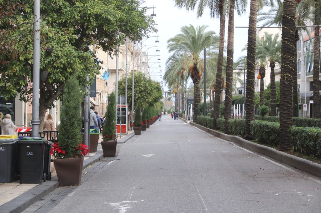 "Caro sindaco, sull'isola pedonale non ceda a chi vuole tornare al passato"