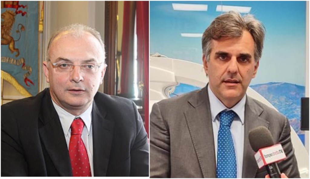 Limosani e Cuzzocrea