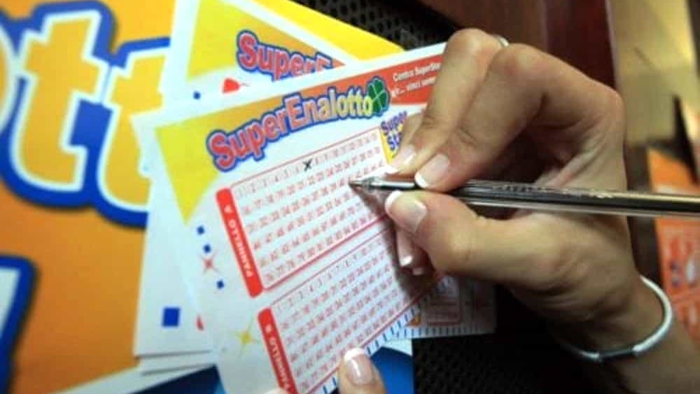 Superenalotto