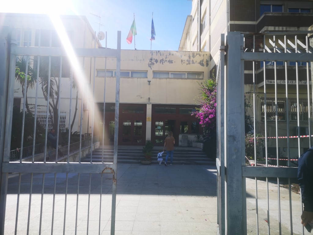 tribunale dei minori messina