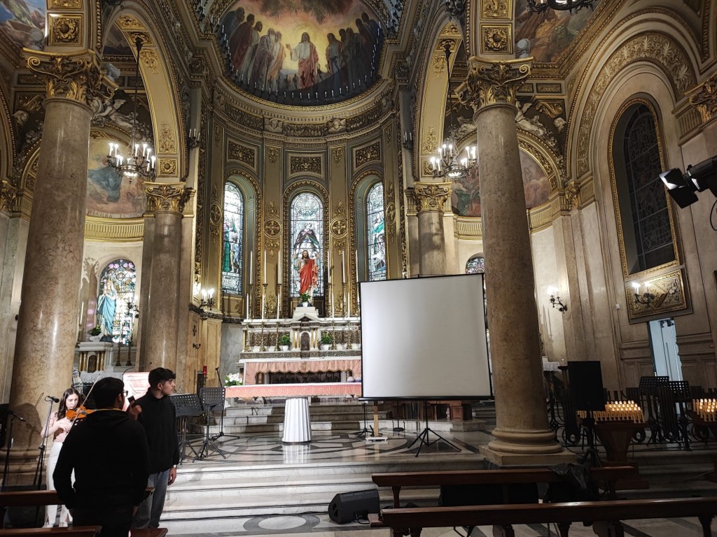 Messina. "Un crocifisso del '400 restituito alla città" VIDEO