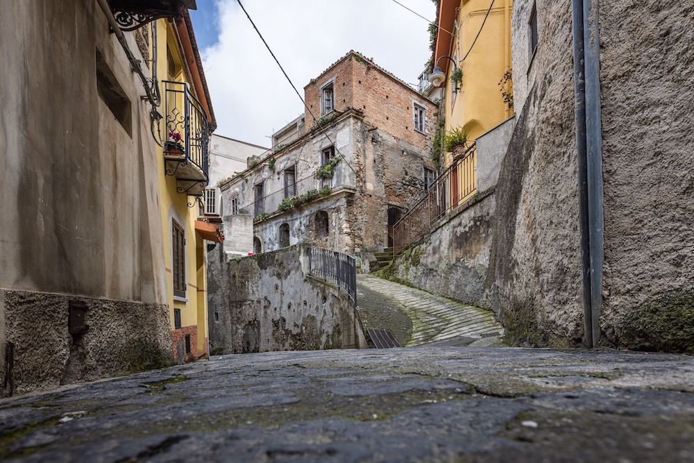 Pnrr. Il borgo di S. Lucia del Mela primo progetto finanziato in Sicilia dal ministero dei Beni culturali