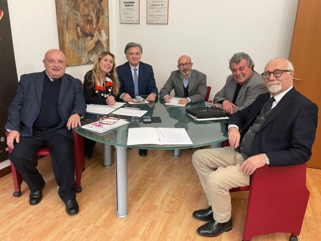 Cda Fondazione Taormina Arte