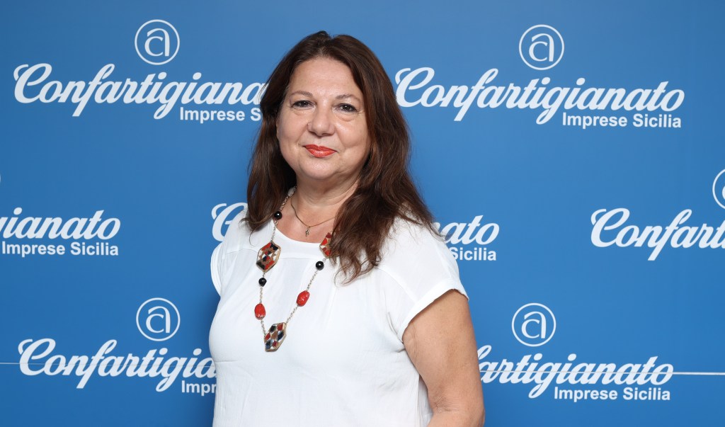 Maria Grazia Bonsignore