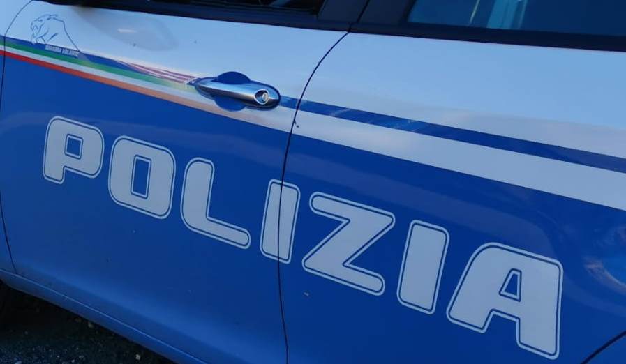 Ucciso un uomo al rione Marconi a Reggio Calabria