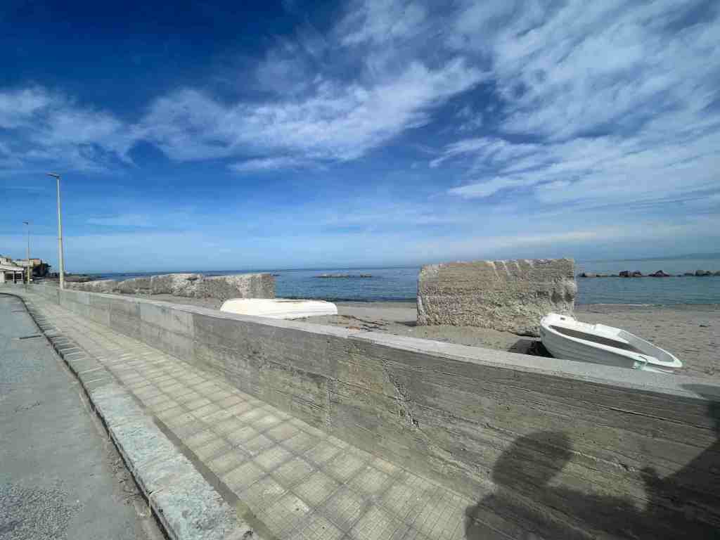 Acqualadrone, un lettore invoca la messa in sicurezza