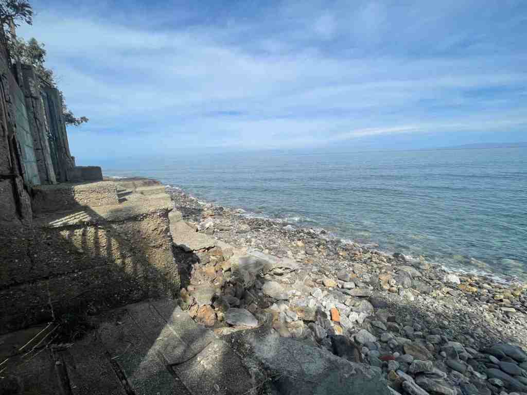 L'appello. "Cari amministratori, non dimenticate Acqualadrone e le sue emergenze"