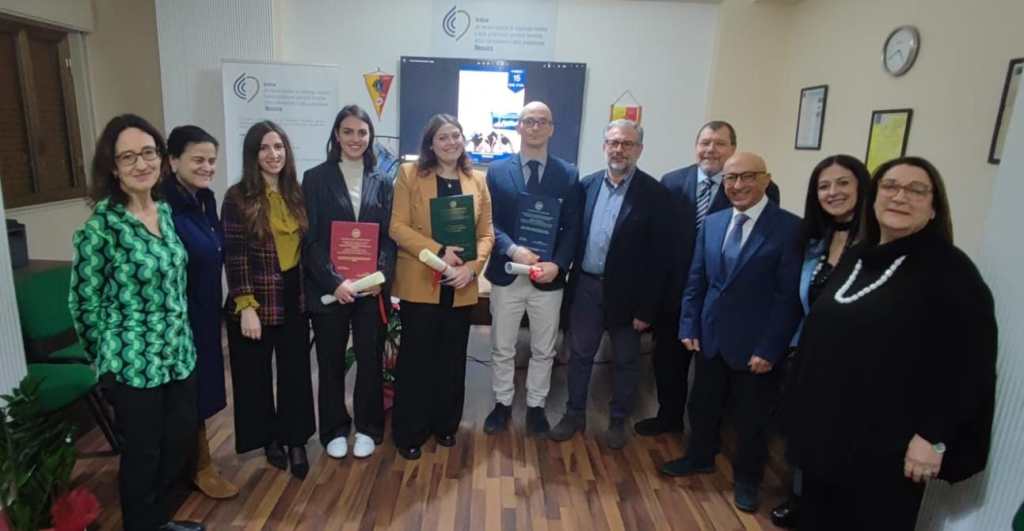 borse di studio ordine professioni mediche messina 2023