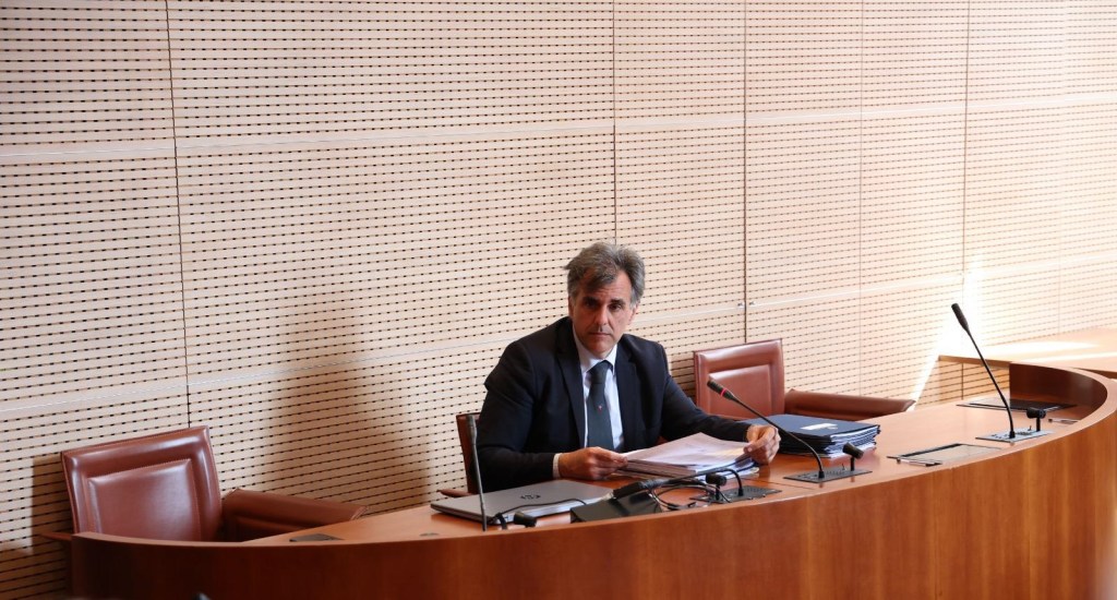 Magnifici appalti Unime bonanno parla