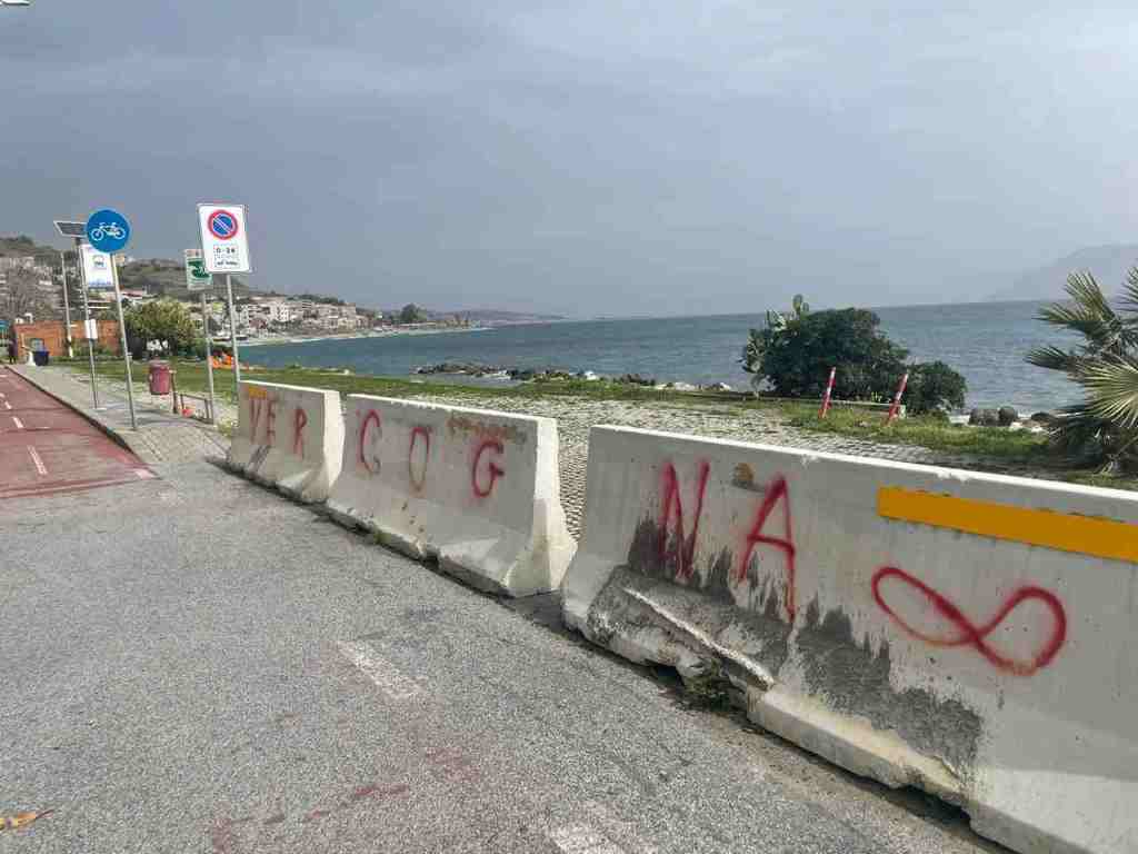 Non solo caos a Messina ma sogni e progetti: dal teatro in carcere al Giardino dei nonni VIDEO