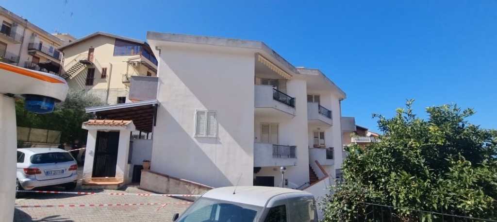 gioiosa marea omicidio-suicidio