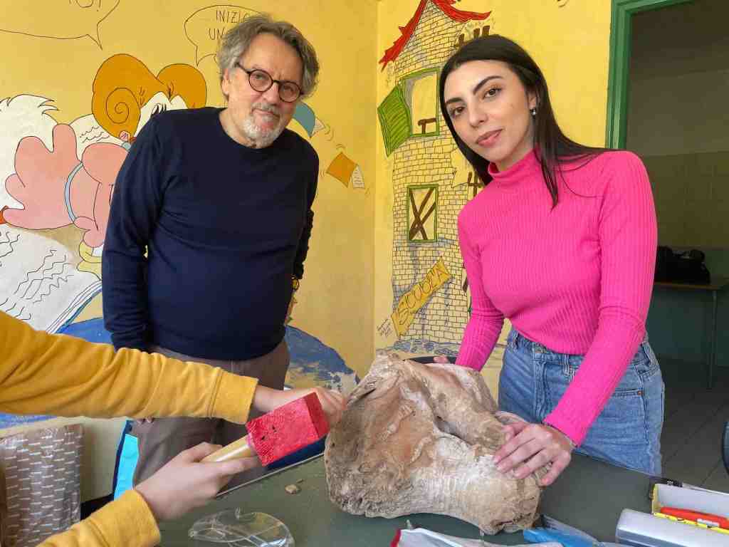 d'arborea vita viventi