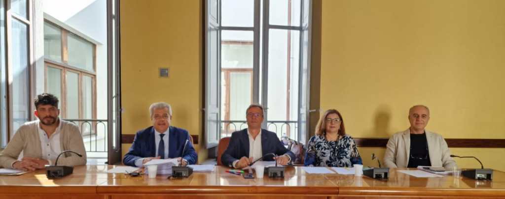 capo d'orlando, sulla questione polizia locale la minoranza chiede interventi urgenti