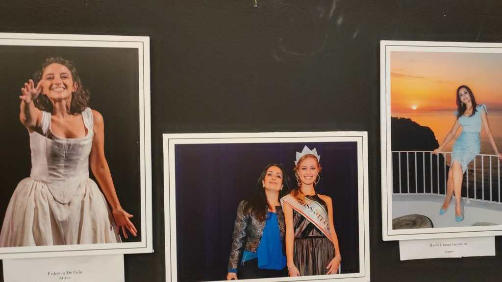 scatti papandrea mostra 2023