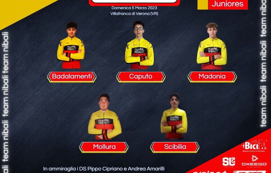 convocati del team nibali