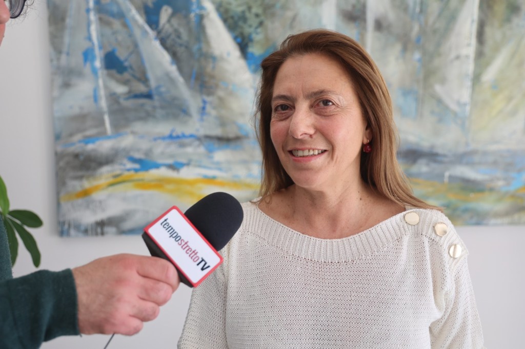 "Il ponte sullo Stretto ritorna sulla scena con un progetto che non c'è" VIDEO