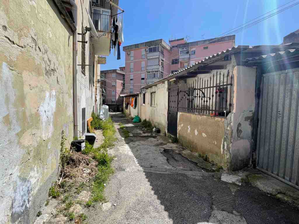 Risanamento. "Fare bene e presto per eliminare le 72 baraccopoli" VIDEO