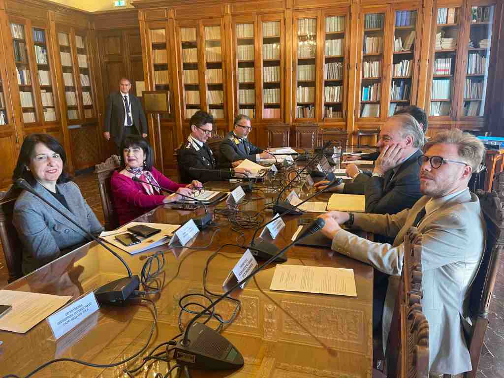 Antimafia a Messina, magistratura chiede rinforzi