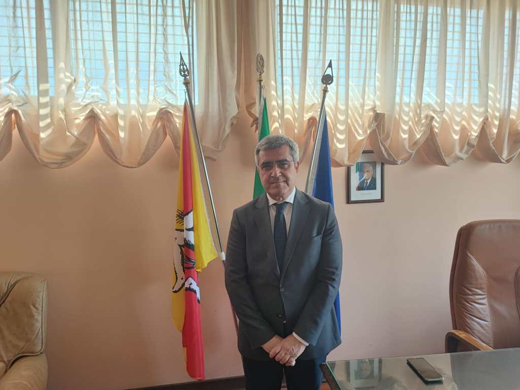 "Più del 50 per cento di morosi nelle abitazioni dello Iacp a Messina" VIDEO