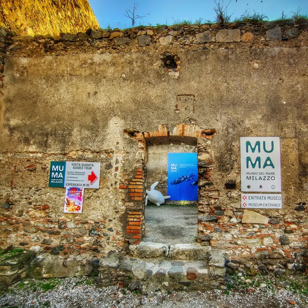 Museo-del-Mare-di-Milazzo