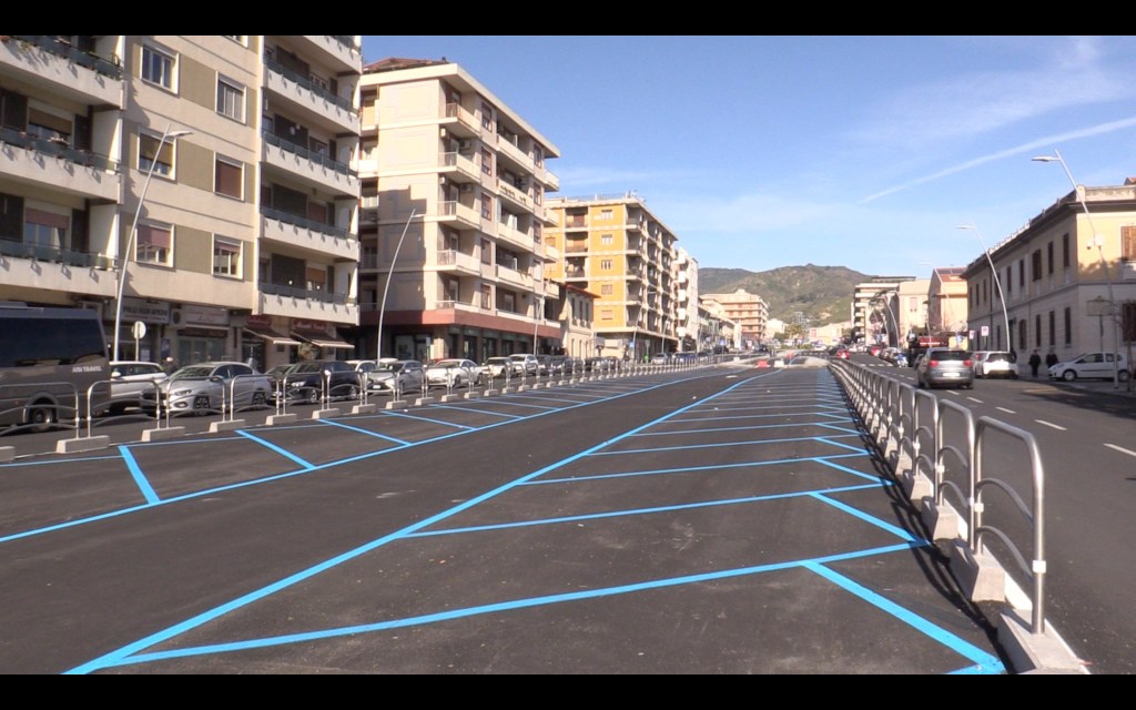 Dal parco "Aldo Moro" al forte "Vivonne": la Messina nascosta da recuperare VIDEO