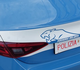 polizia