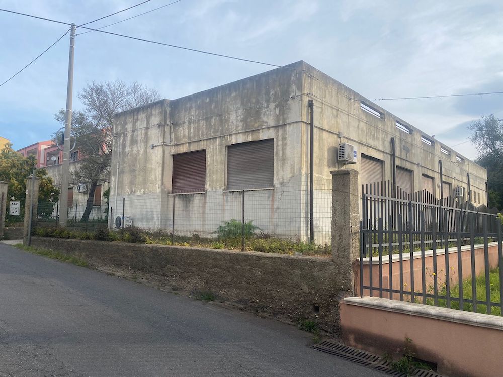 Il Polifunzionale Asp di Roccalumera