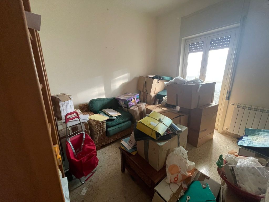 "Tre sfratti in tre settimane: un disastro sociale a cui nessuno rimedia"