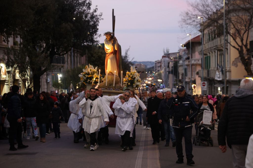 Un'emozione chiamata barette: il ritorno della tradizione a Messina VIDEO