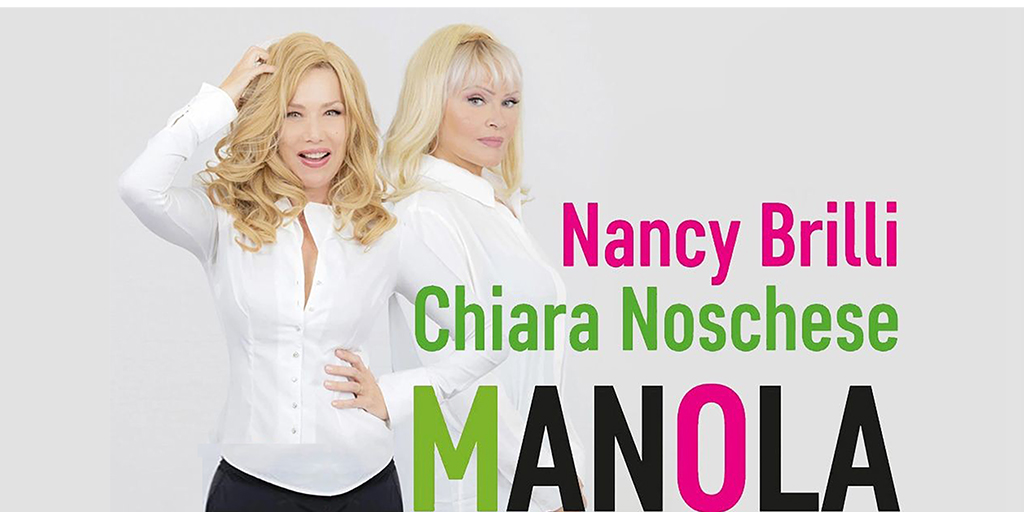 manola locandina