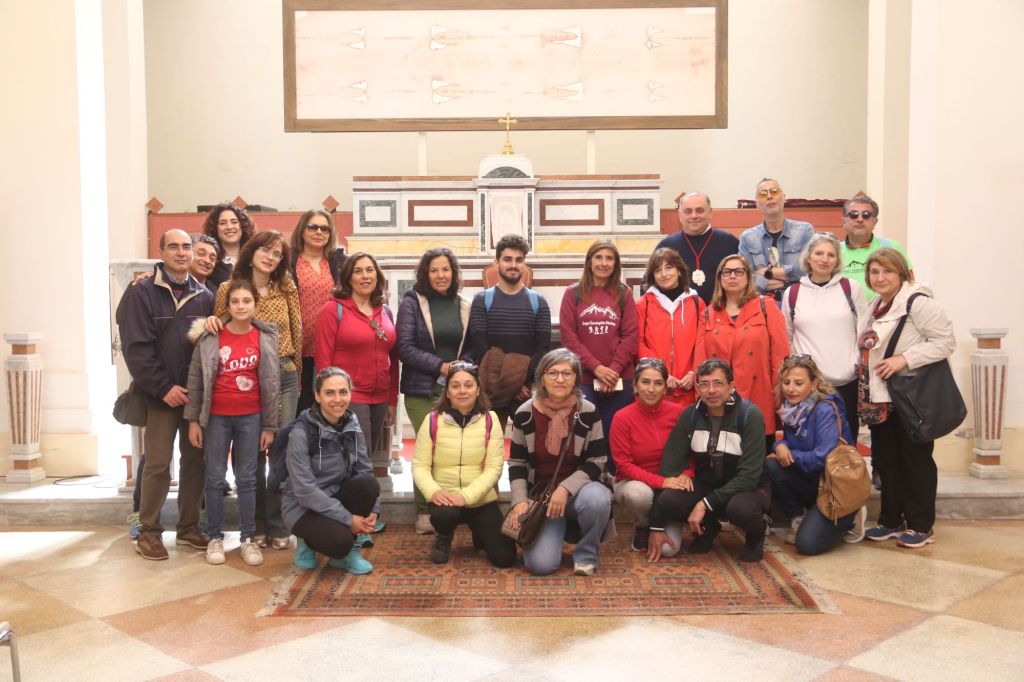 Trekking urbano, scoprire Messina in modo lento VIDEO